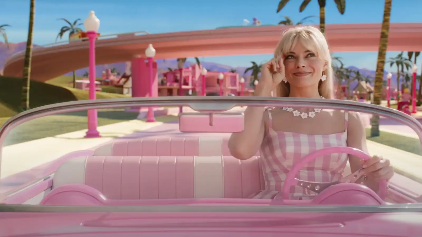 Barbie: After Margot Robbie and Ryan Gosling, new characters join in; Check new posters | PINKVILLA