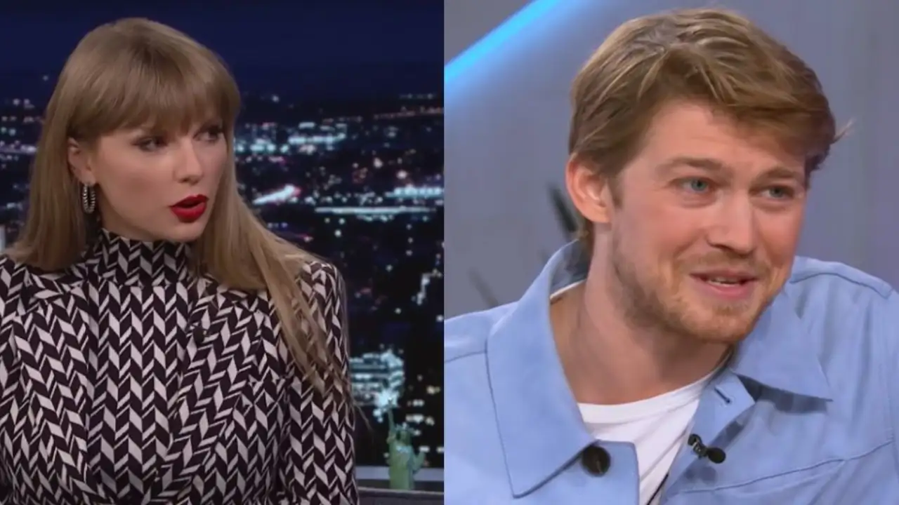 Is Taylor Swift engaged to long-time boyfriend Joe Alwyn? 5 things