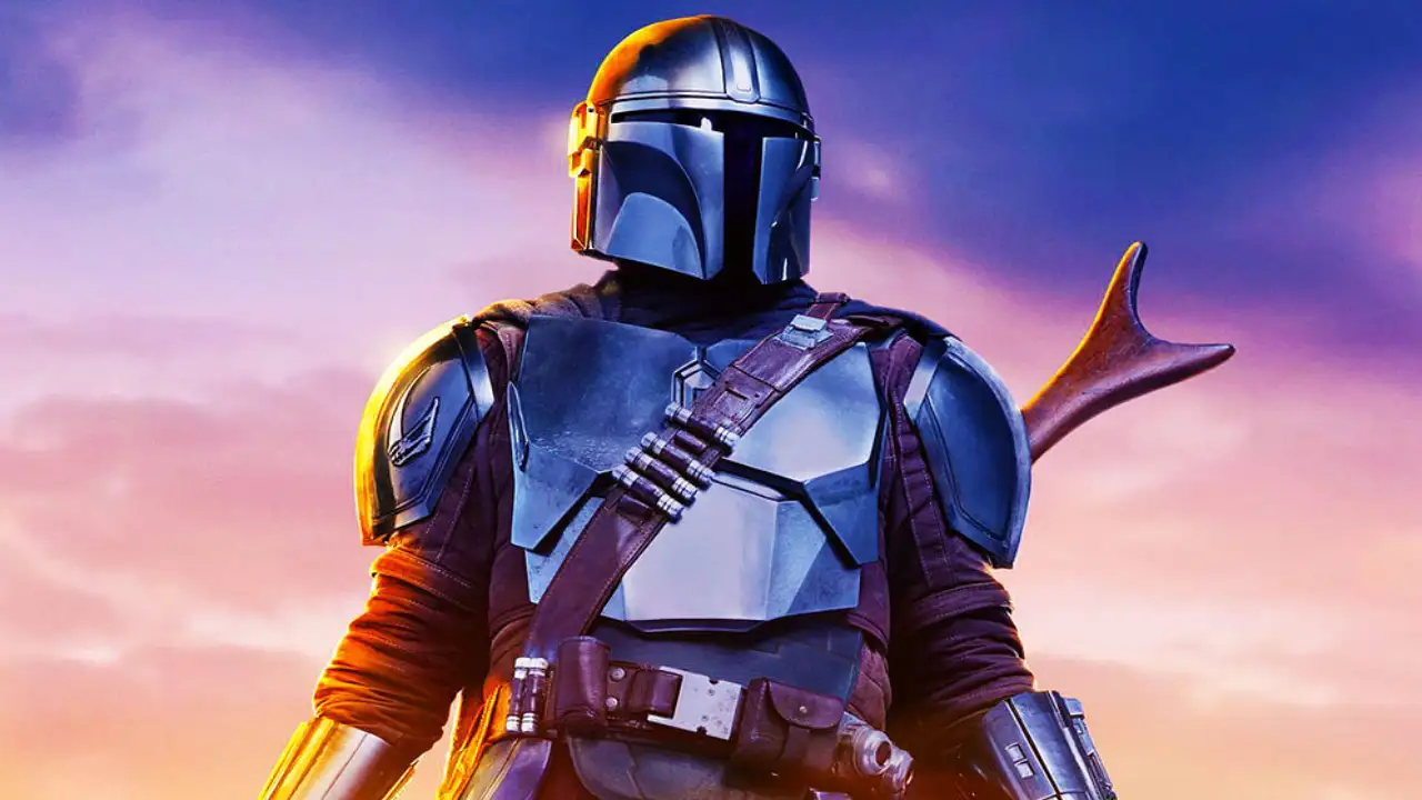 The Mandalorian (TV Series 2019– ) - Episode list - IMDb