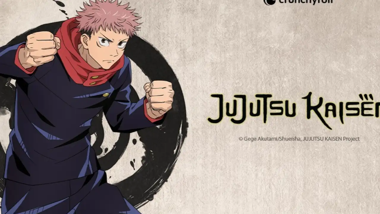 Jujutsu Kaisen: Is the manga going on hiatus after chapter 221?  here we know