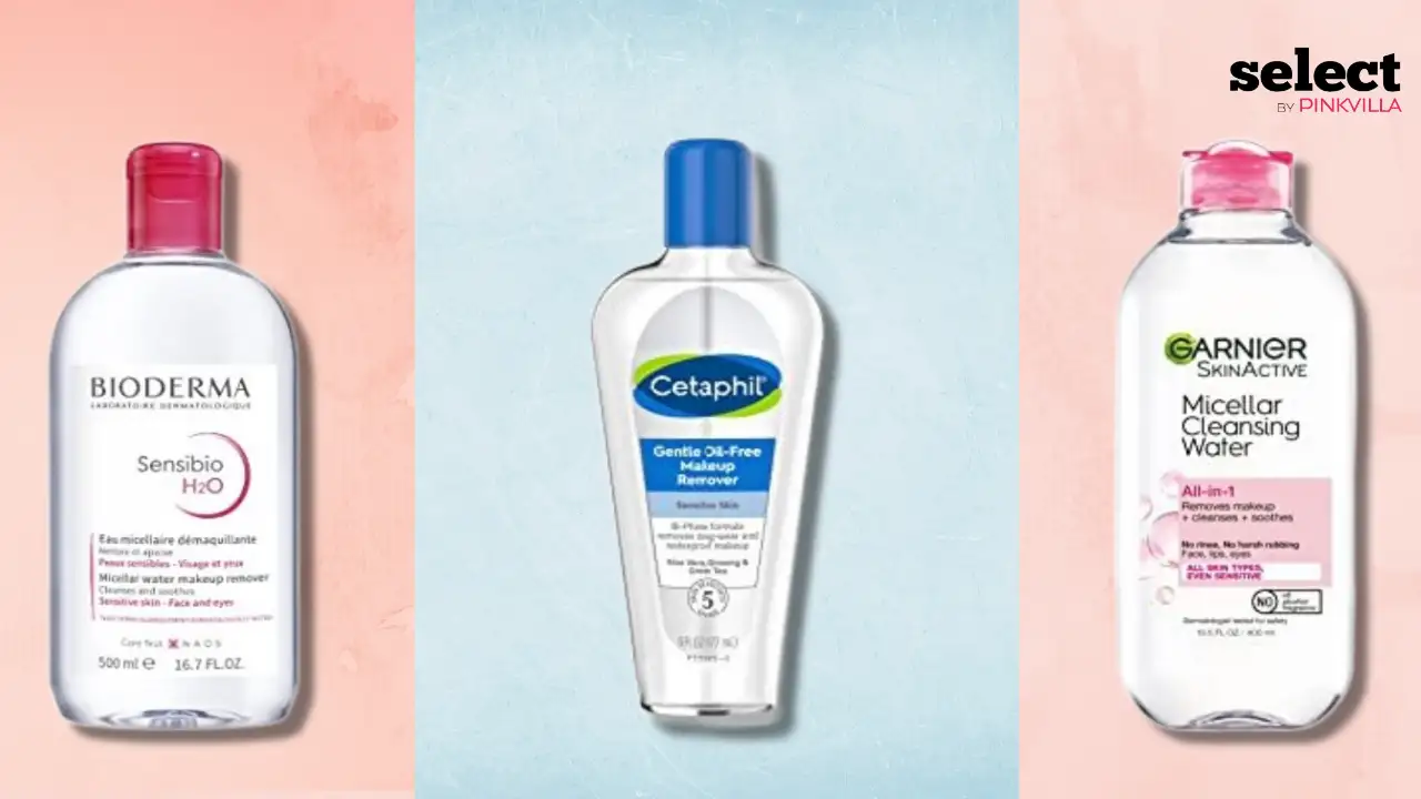 The 16 Best Makeup Removers for Sensitive Skin of 2023, Tested and Reviewed