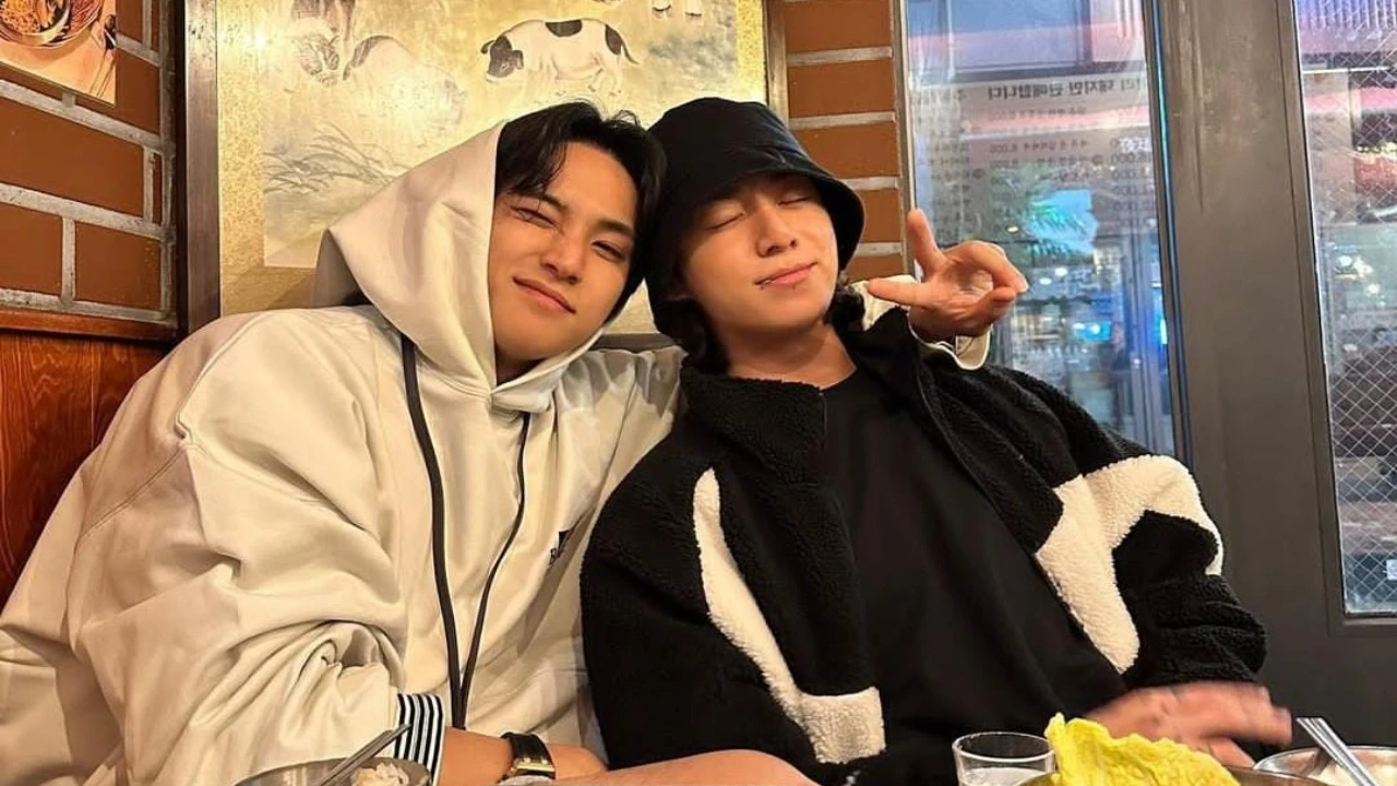 JHope được chọn làm đại sứ của Louis Vuitton dù chuẩn bị nhập ngũ LUXITY #26 JHope được chọn làm đại sứ của Louis Vuitton dù chuẩn bị nhập ngũ LUXITY