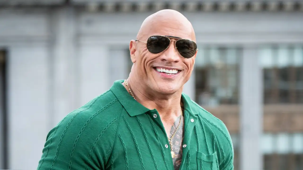 Dwayne “The Rock” Johnson « Celebrity Gossip and Movie News