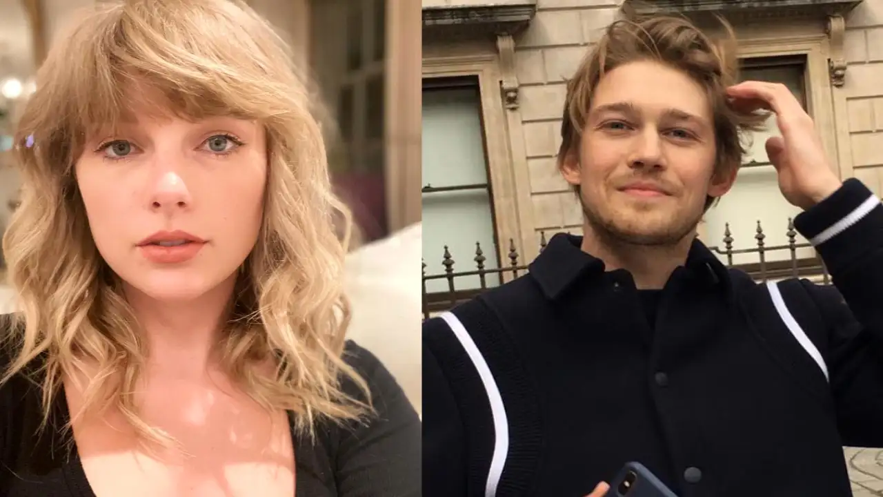 Taylor Swift And Joe Alwyn Break Up After Six Years Together