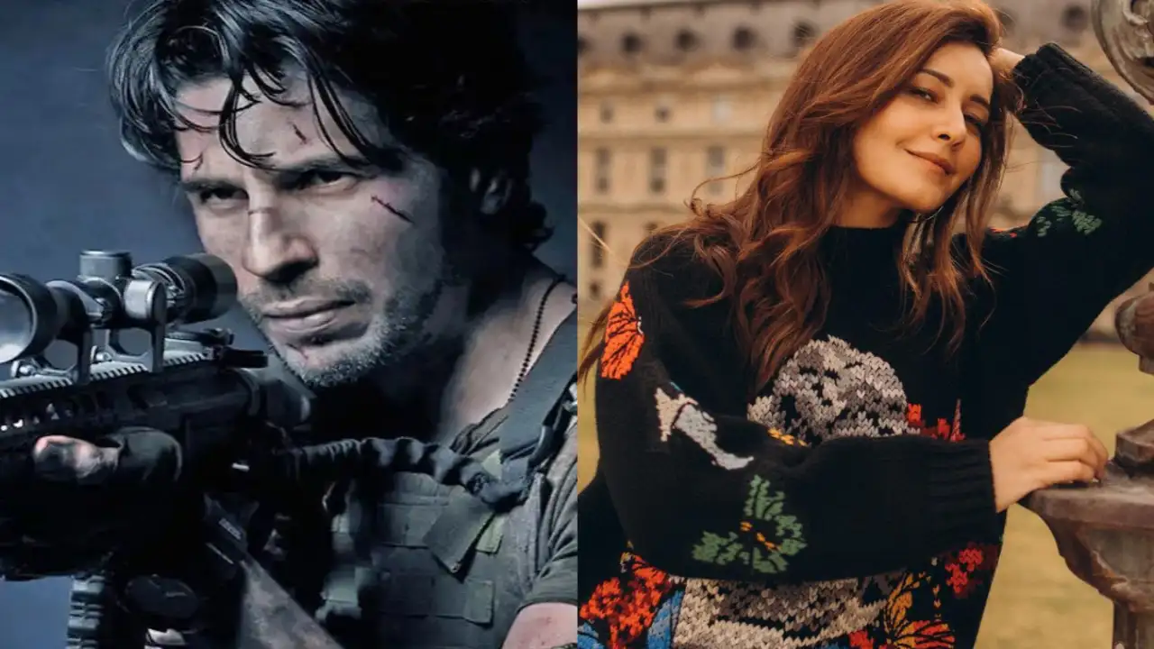 1556614161 raashii khanna on doing yodha with sidharth malhotra 1280*720
