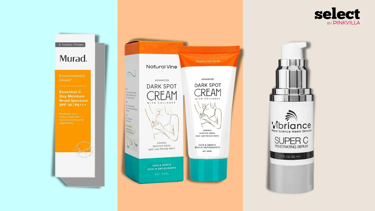 Best hydroquinone cream deals