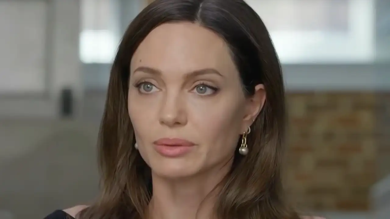 Angelina Jolie's Death Hoax The Actress Is Alive; Viral Claim Debunked