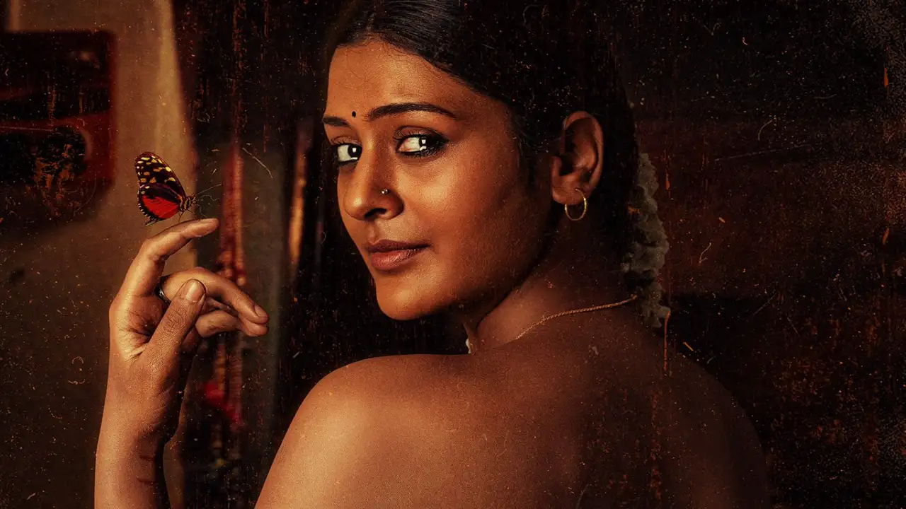 1651830431 payal rajput ajay bhupathi mangalavaaram first look 1280*720