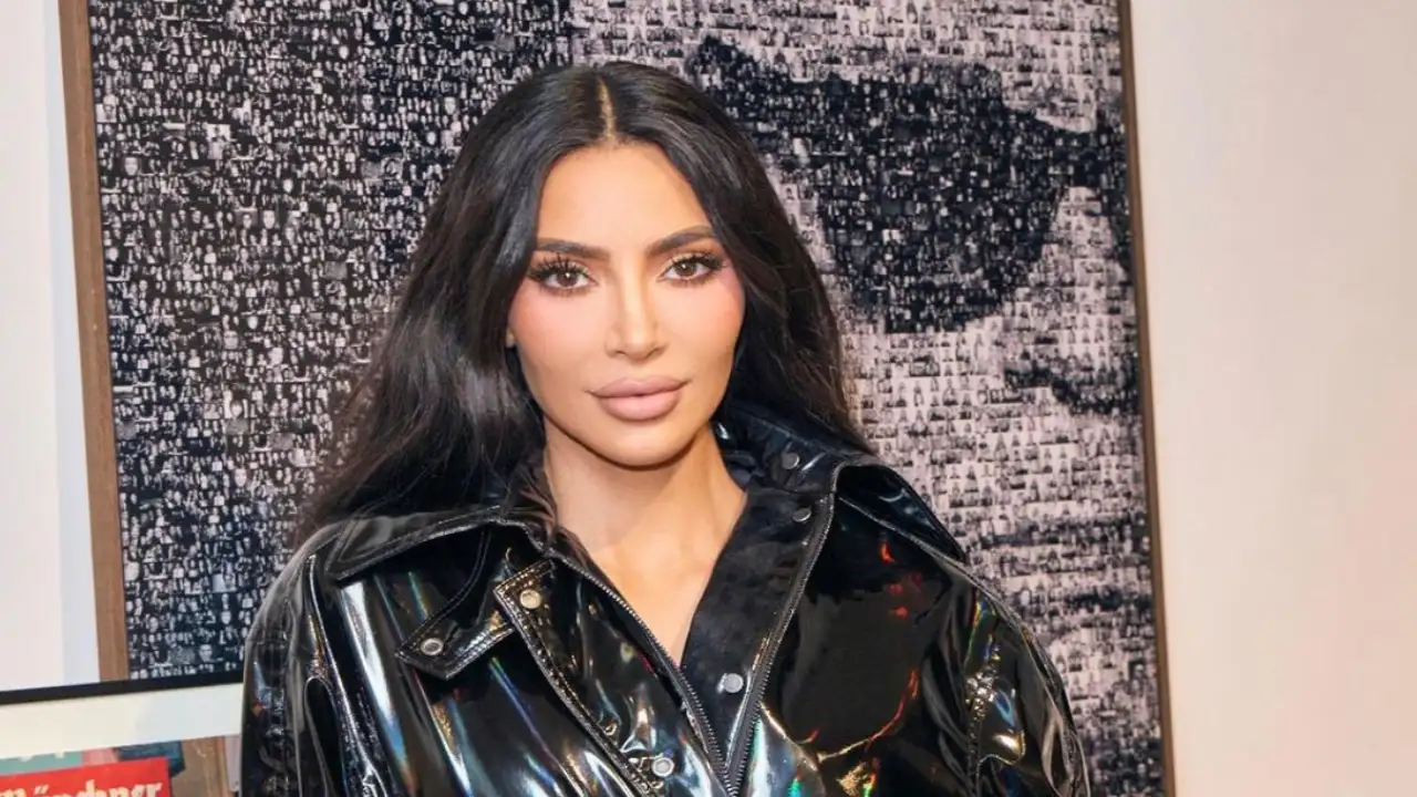 What will Kim Kardashian wear to the 2023 MET Gala? Her latest ...