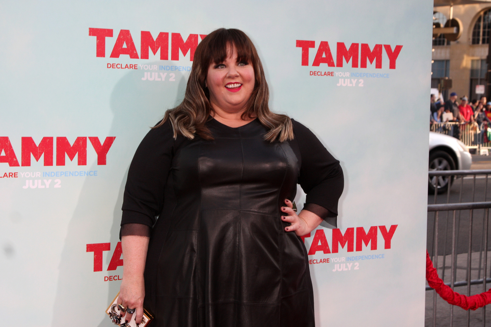 Melissa McCarthy’s Weight Loss Secret – We’ve Obtained the Scoop!