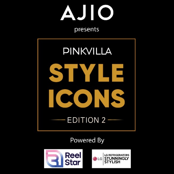 Pinkvilla Style Icons Awards 