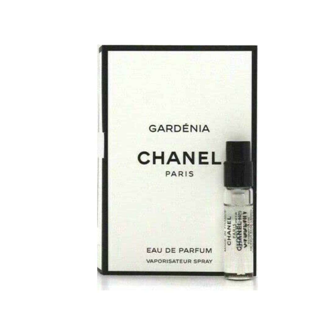 Gardenia Chanel Eau de Parfum