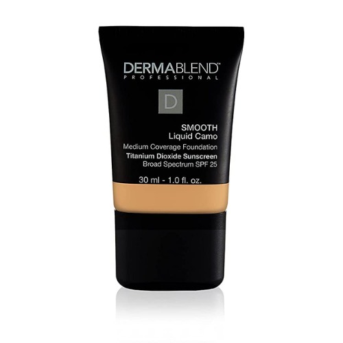 DERMABLEND PROFESSIONAL Medium Coverage Foundation