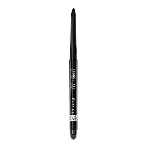 RIMMEL LONDON EXAGGERATE WATERPROOF EYE DEFINER 