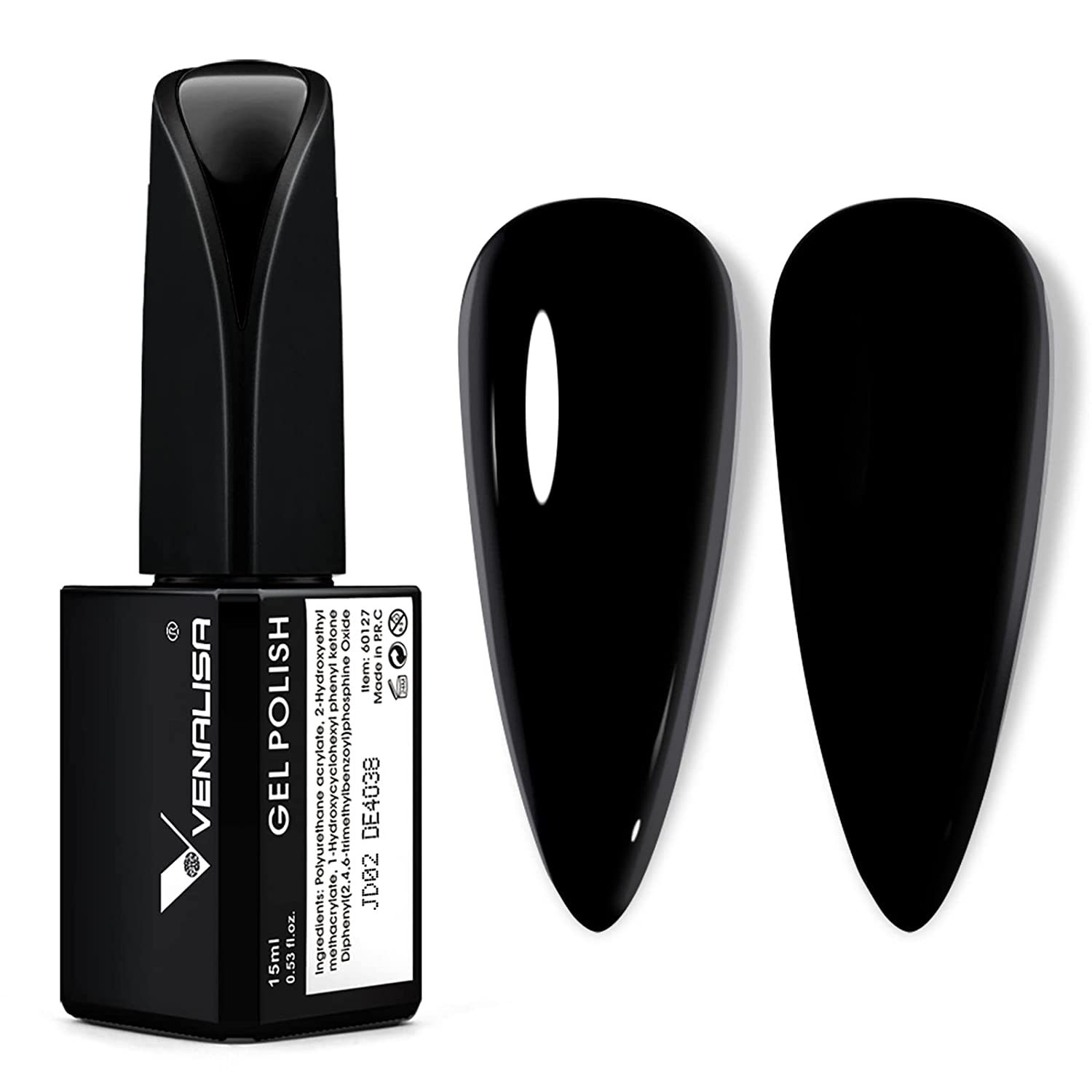 Venalisa 15ml Gel Nail Polish