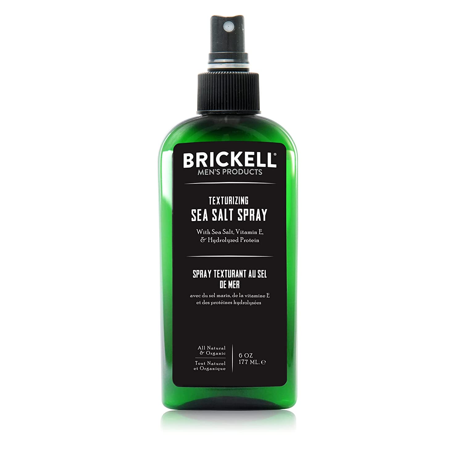 Brickell Texturizing Sea Salt Spray