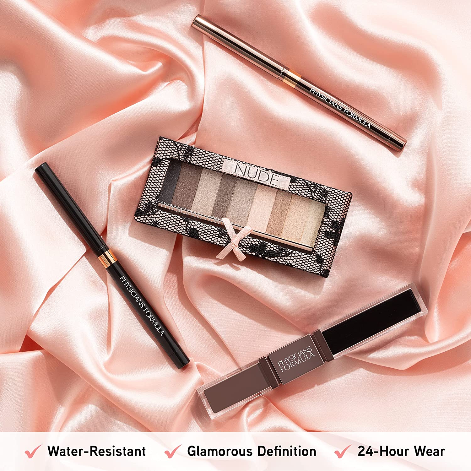 PHYSICIANS FORMULA Shimmer Eyeshadow