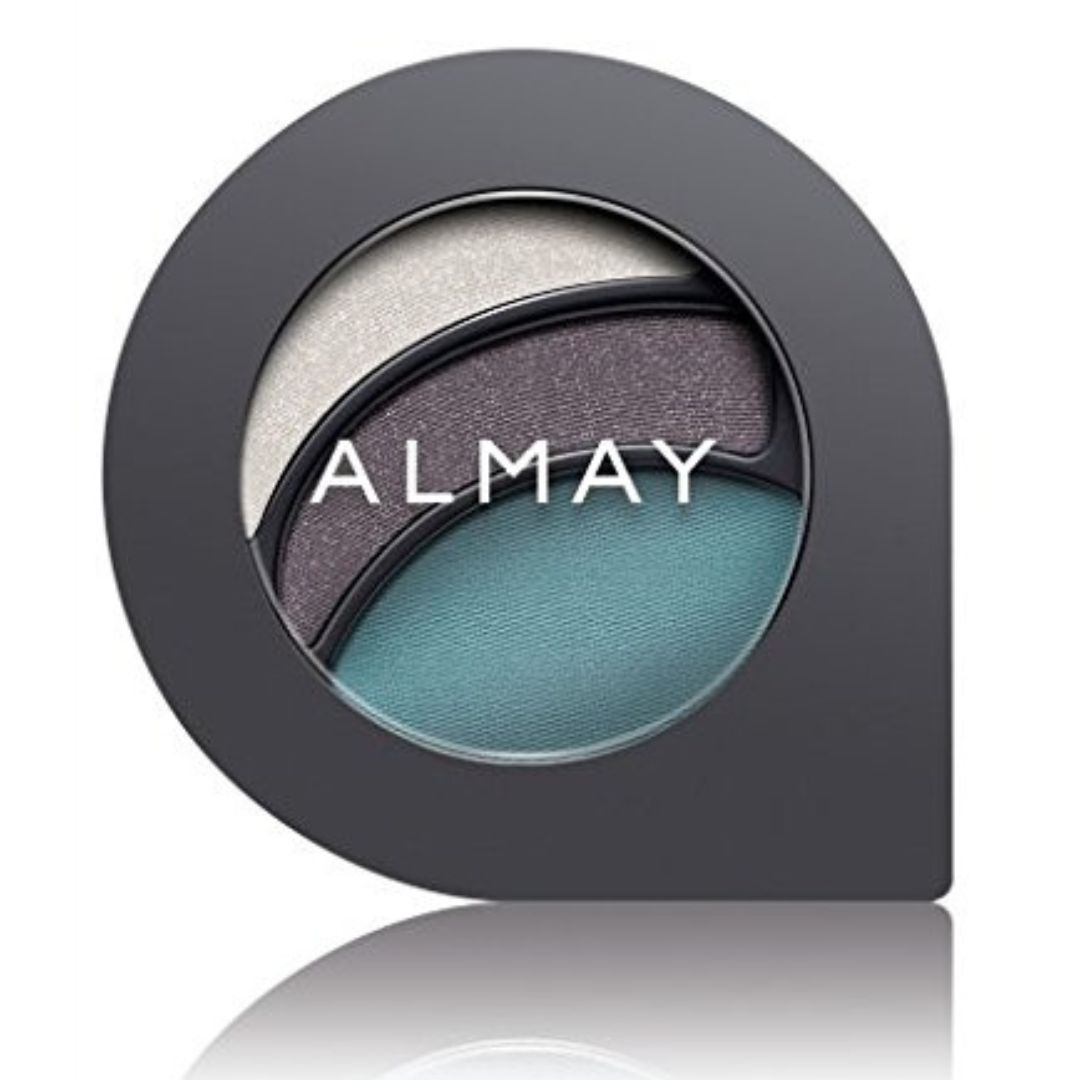 ALMAY Intense i-Color