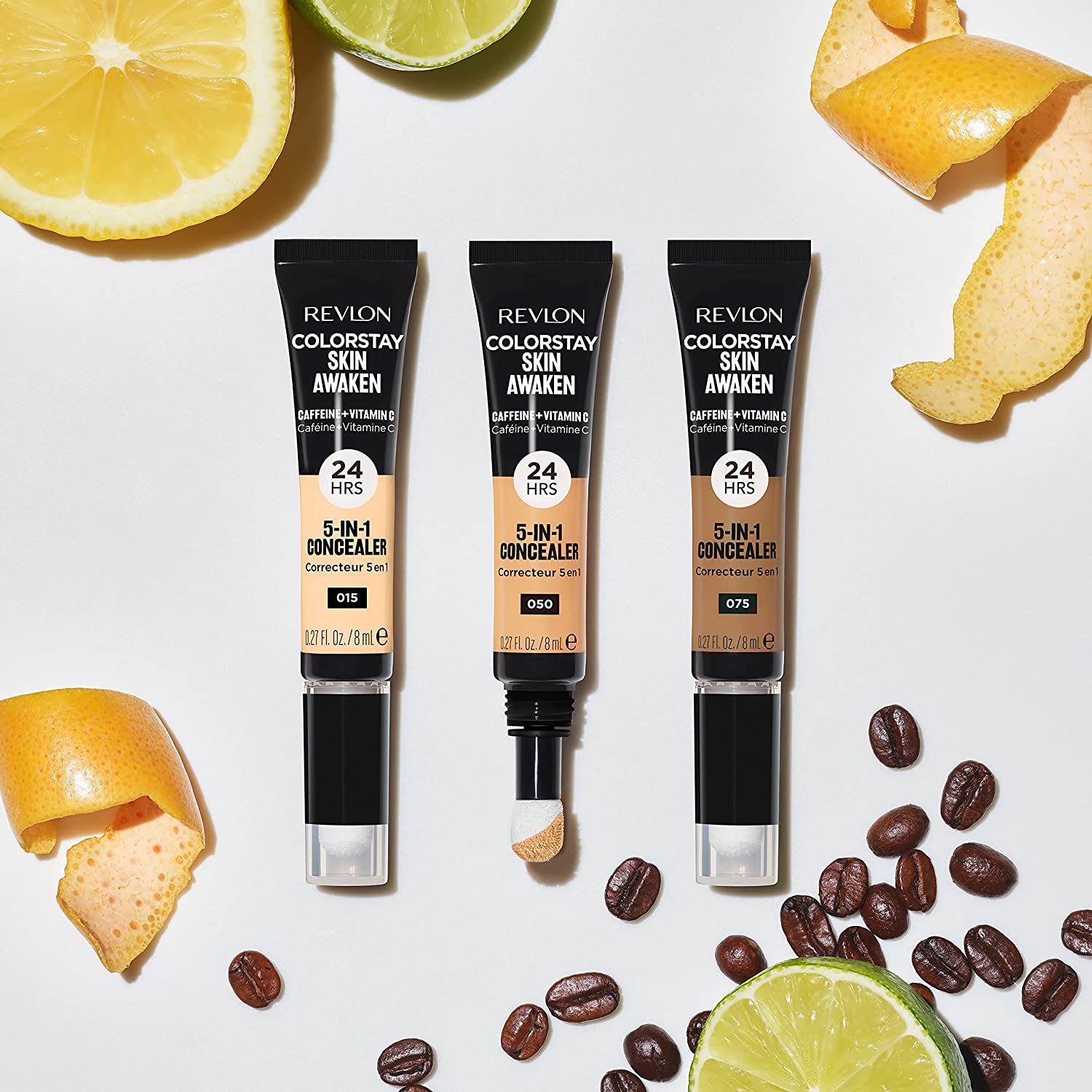 Revlon ColorStay Skin Awaken 5-in-1 Concealer