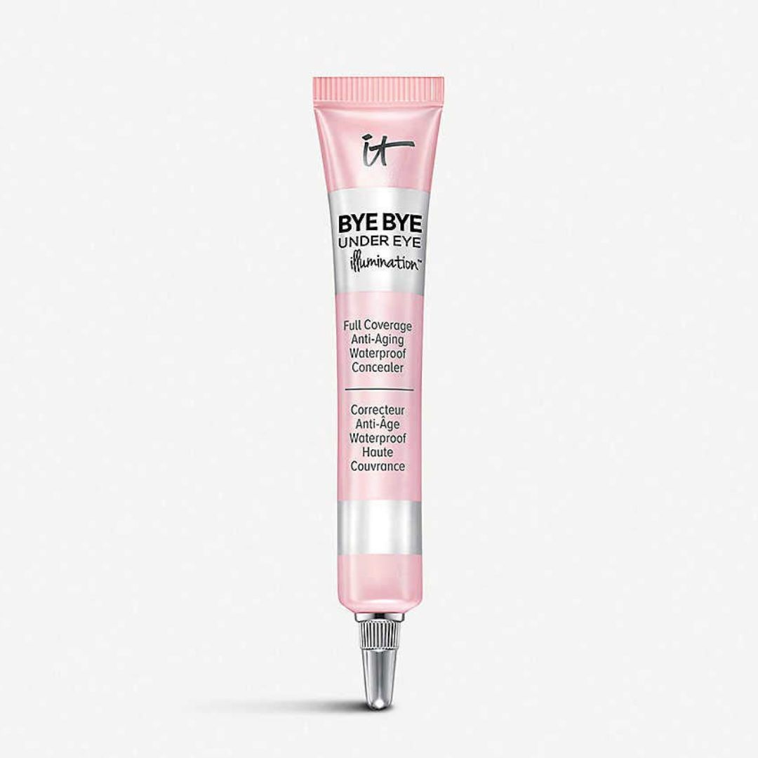IT Cosmetics Bye Bye Under Eye Illumination Concealer