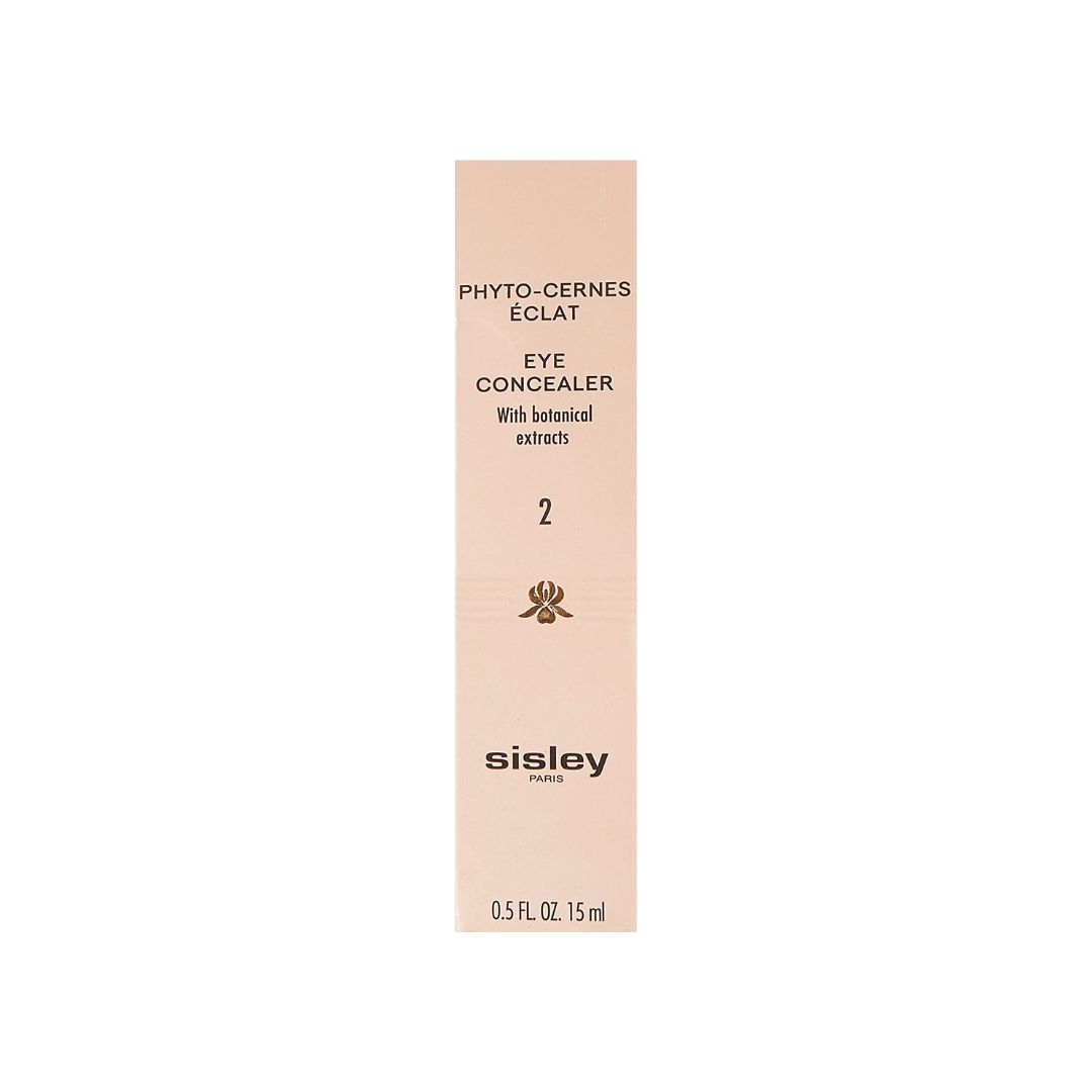 Sisley Women's Phyto Cernes Eclat Eye Concealer