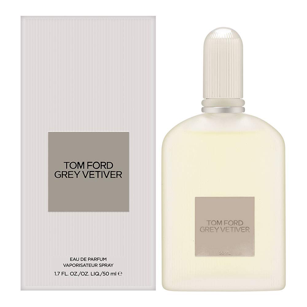 Tom Ford Grey Vetiver Perfume Spray for Men EDP Spray