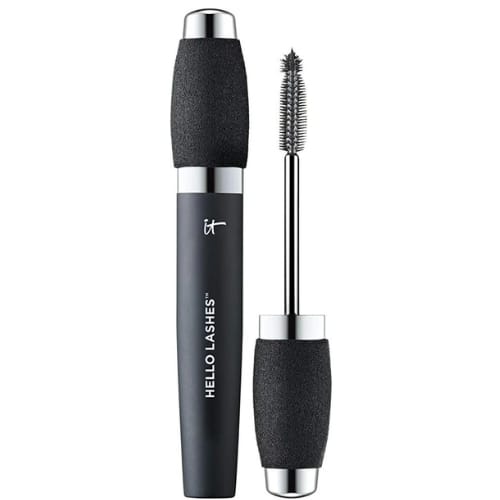 IT Cosmetics Hello Lashes 5-in-1 Volumizing Mascara IT Cosmetics Hello Lashes 5-in-1 Volumizing Mascara