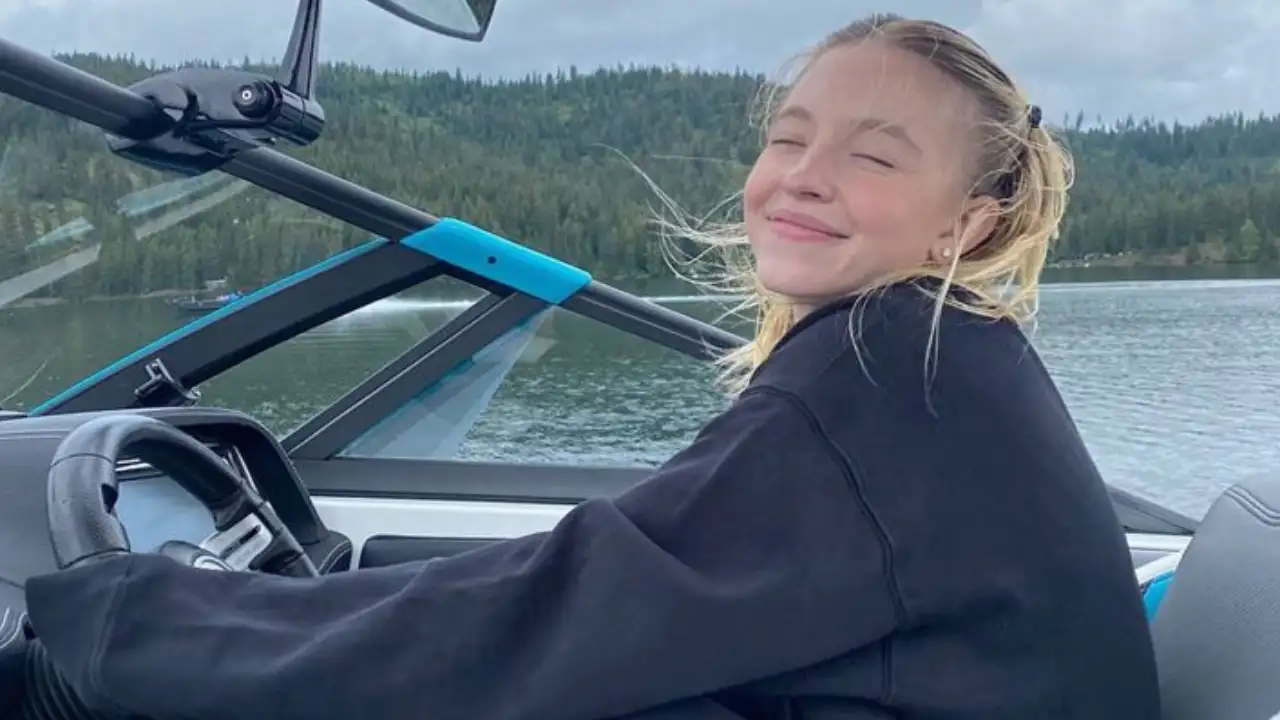 Sydney Sweeney's dating history Here is who the Euphoria actress has