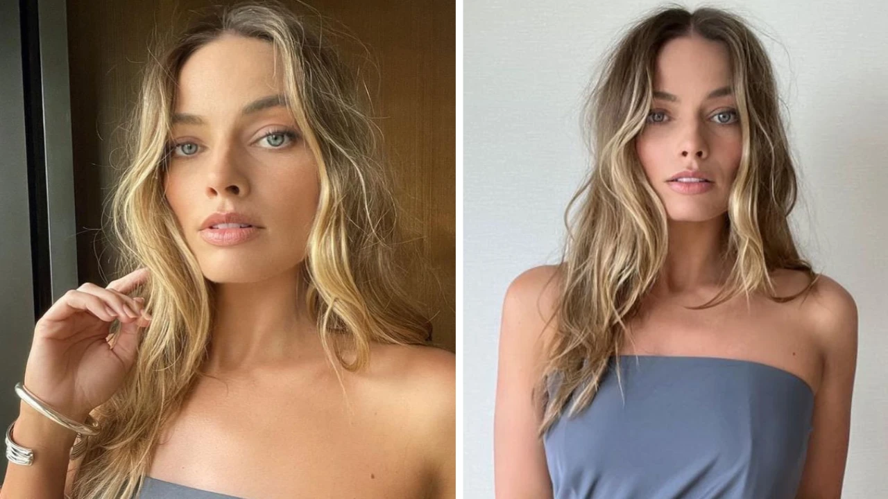 Margot Robbie Once Lied To Her Optometrist Because Of Harry Potter: Here’s Why