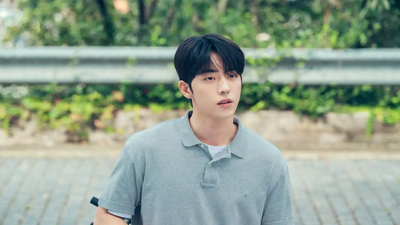 Nam Joo Hyuk's school bullying accuser shares alleged video of proof;  Netizens doubt credibility | PINKVILLA: Korean