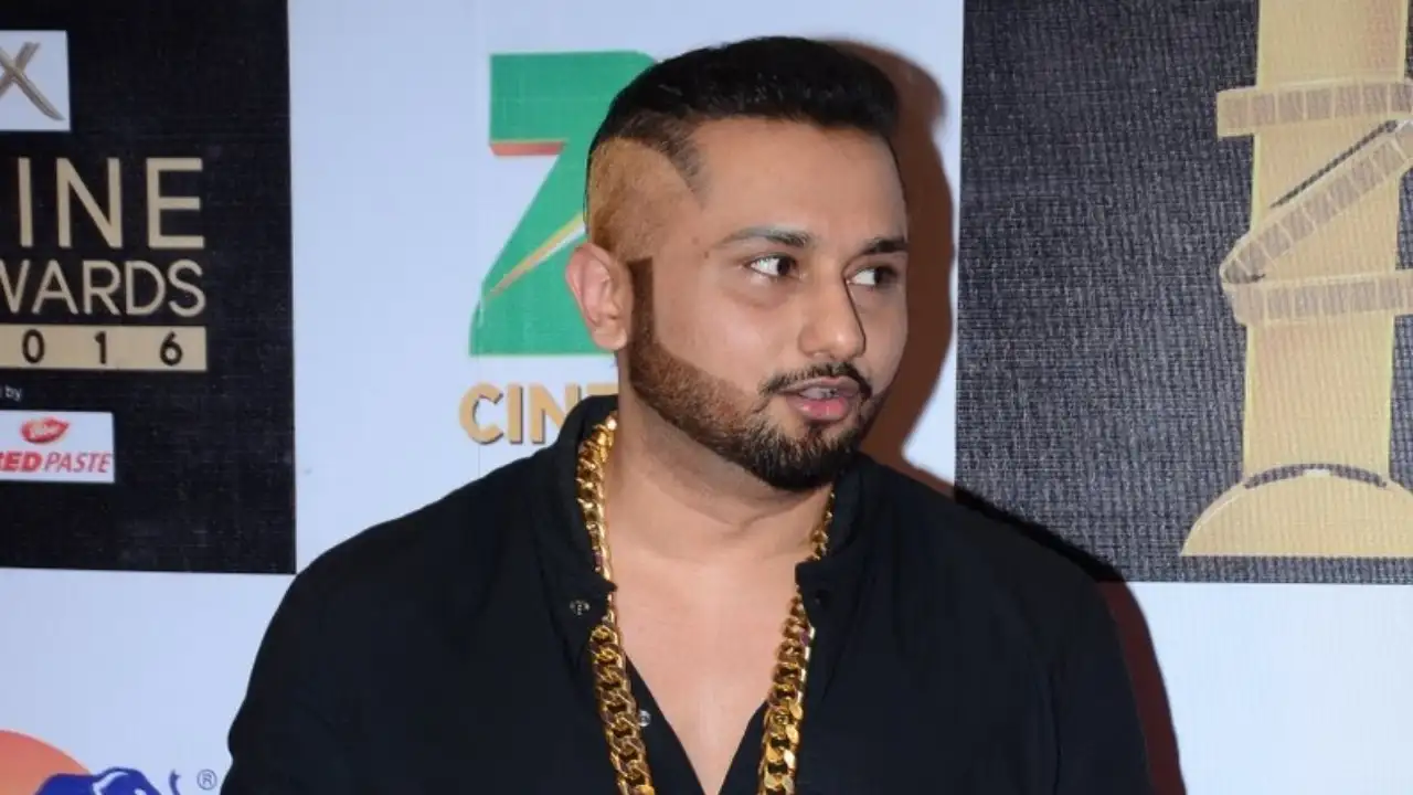 Yo Yo Honey Singh accused of assaulting and kidnapping event management  company's owner | PINKVILLA