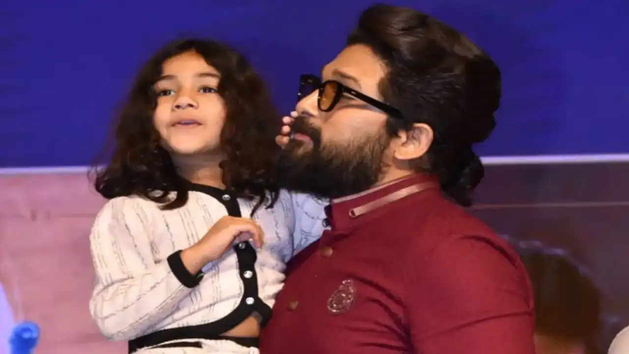 1763867716 1475104488 allu arjun with arha 1280 720 1280*720