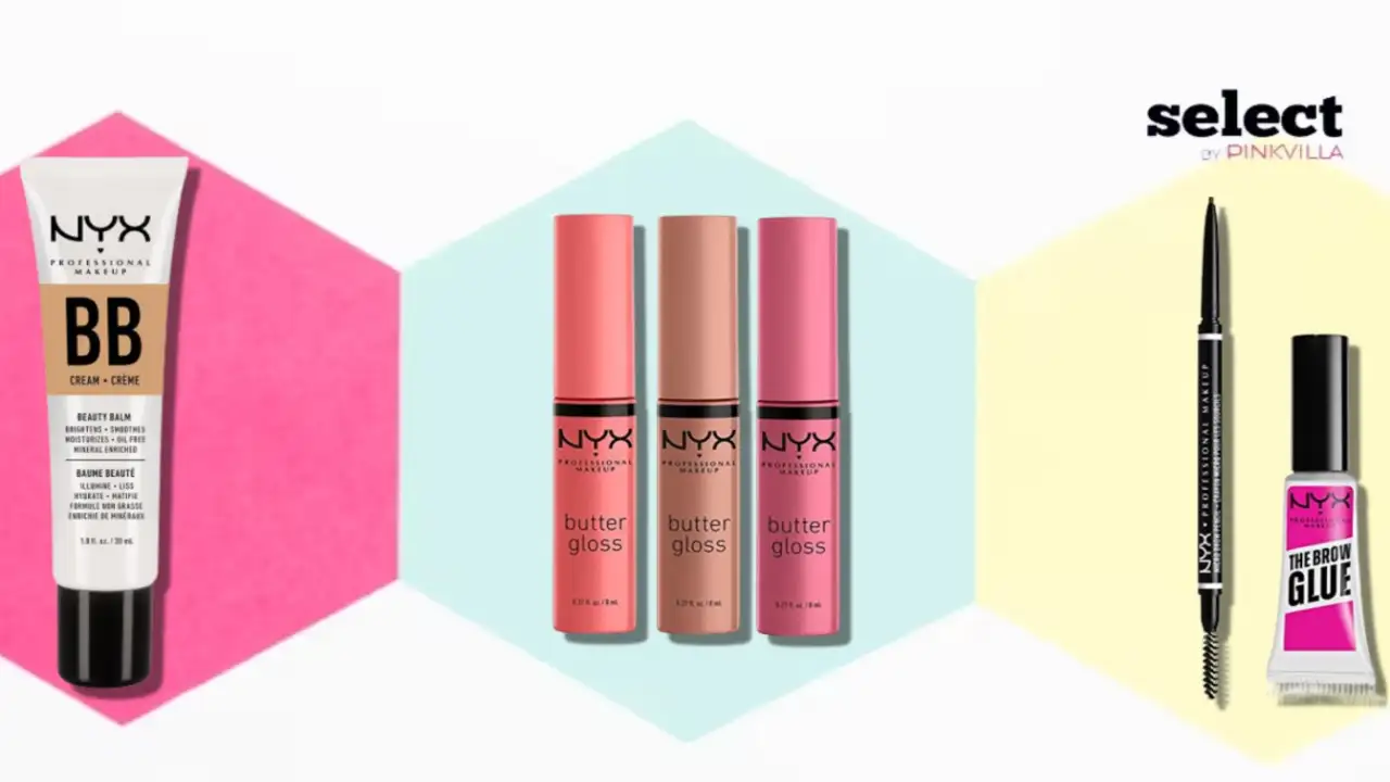 best nyx products best nyx products