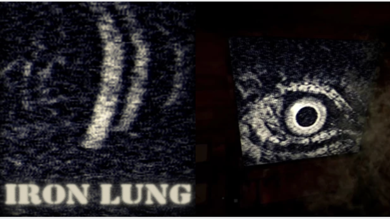 YouTuber Markiplier turns director for Iron Lung: Check out trailer, plot, cast and more details YouTuber Markiplier turns director for Iron Lung: Check out trailer, plot, cast and more details