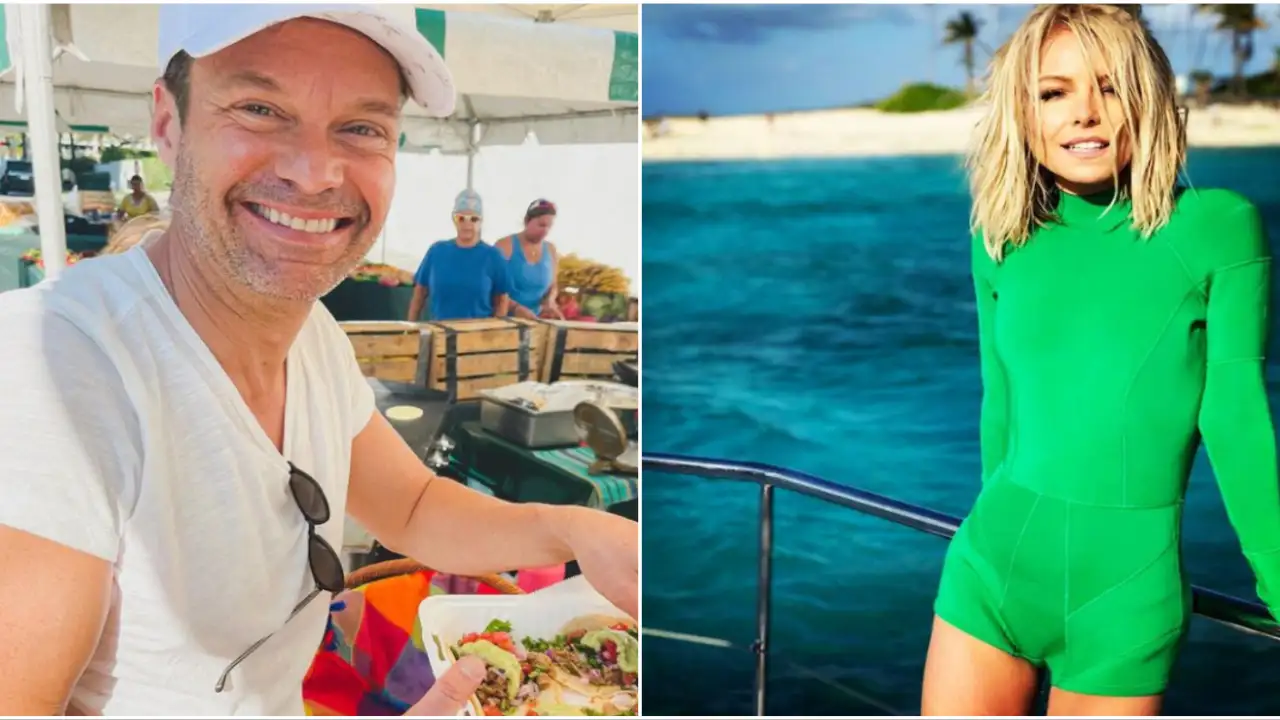 Why is Ryan Seacrest leaving 'Live with Kelly and Ryan'? Find out