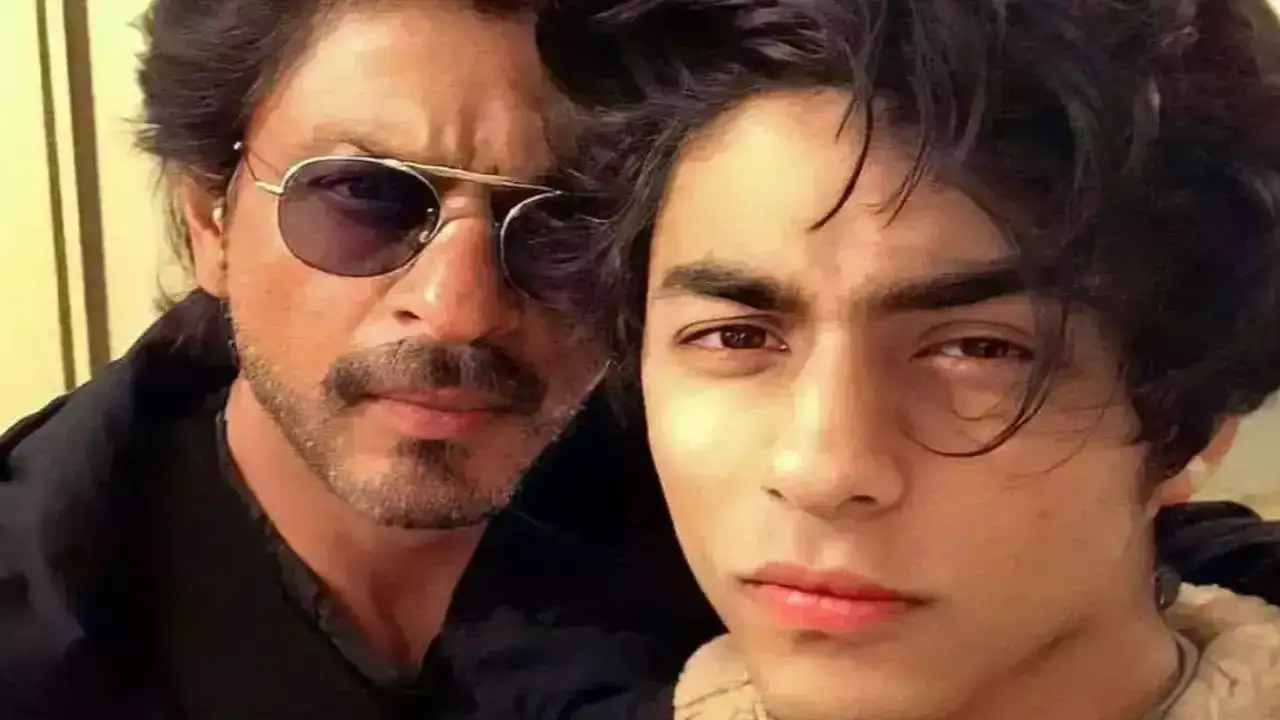 1852000971 1951811522 shah rukh khan aryan gauri 1280 720 1280*720