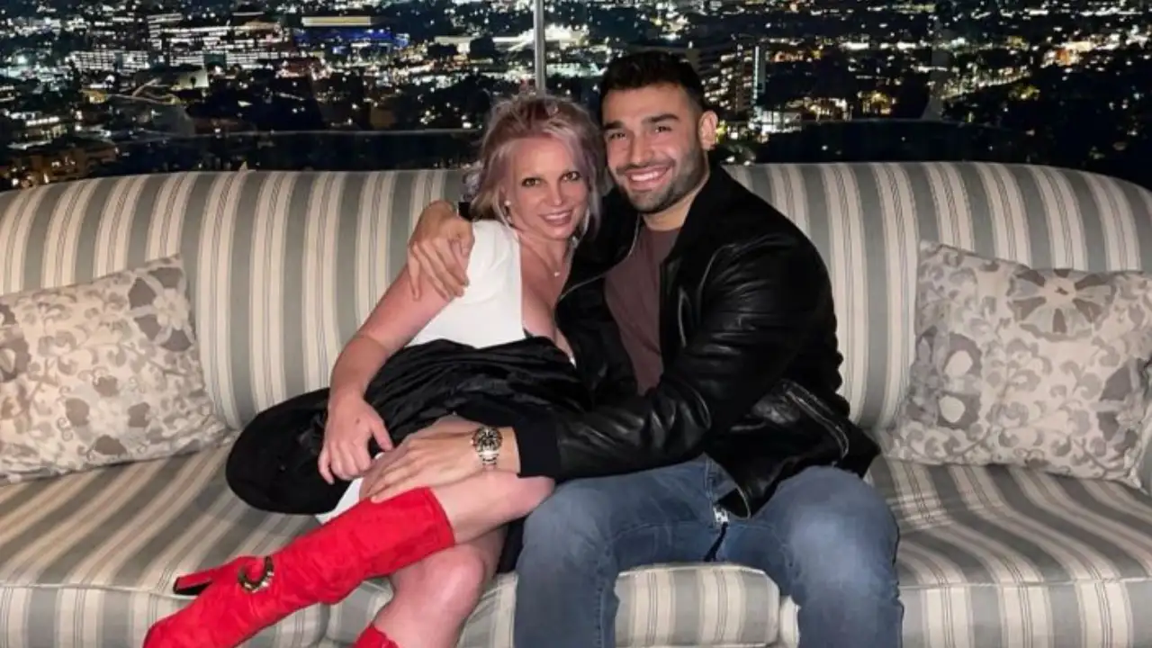 1892149781 britney spears and sam asghari 1280*720