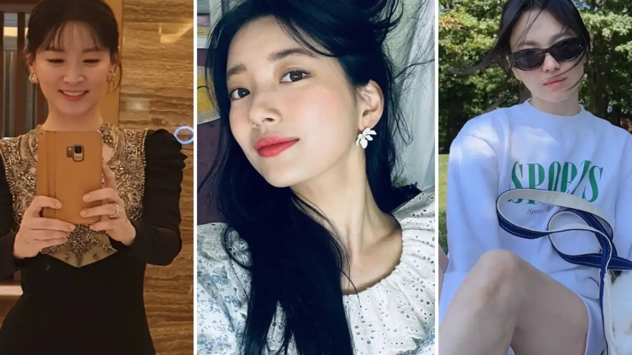 Top 10 Highest Paid Korean Actresses Of