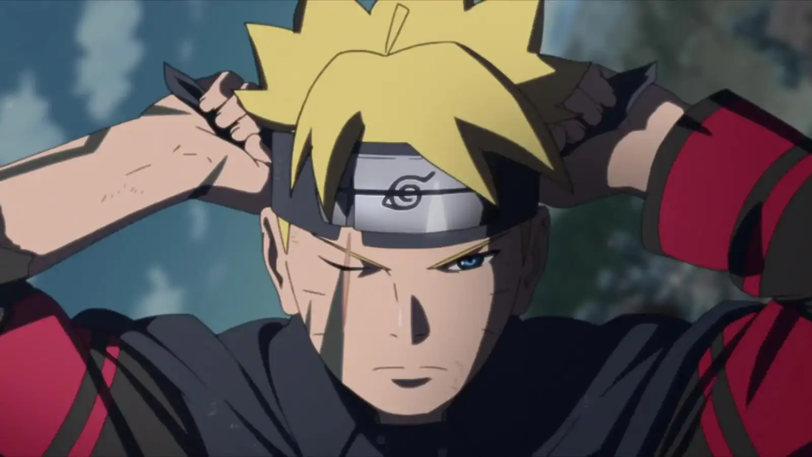 Boruto: Naruto the Movie's New Manga One-Shot Previewed - News - Anime News  Network
