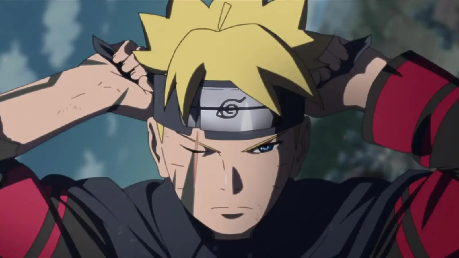 Borutos Epic Adventure Whats Next in 2023  Anime Boruto characters  Uzumaki boruto