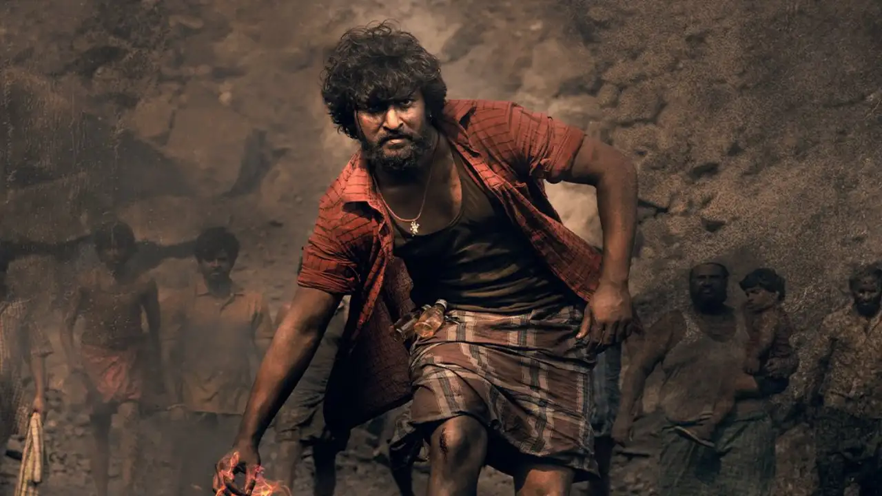 2029743370 dasara nani ott release date 1280*720