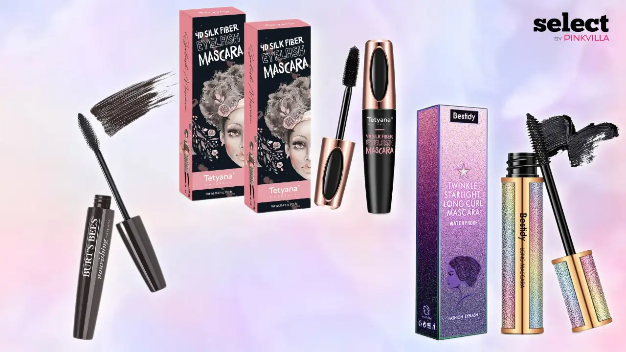 Natural Mascara That Won’t Irritate Your Sensitive Eyes Natural Mascara That Won’t Irritate Your Sensitive Eyes