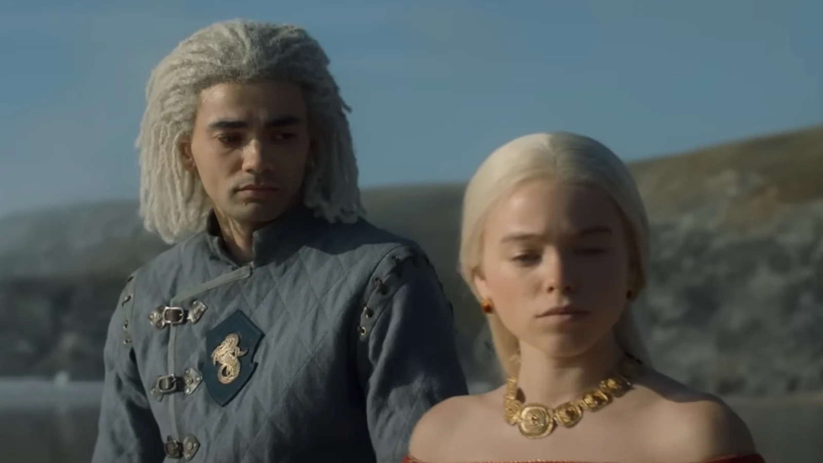 House Of The Dragon Cast: Every Game of Thrones Prequel Character