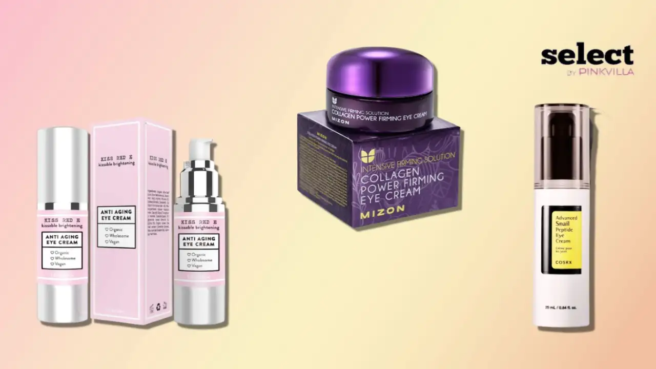 The 11 Best Eye Creams for Dark Circles of 2023