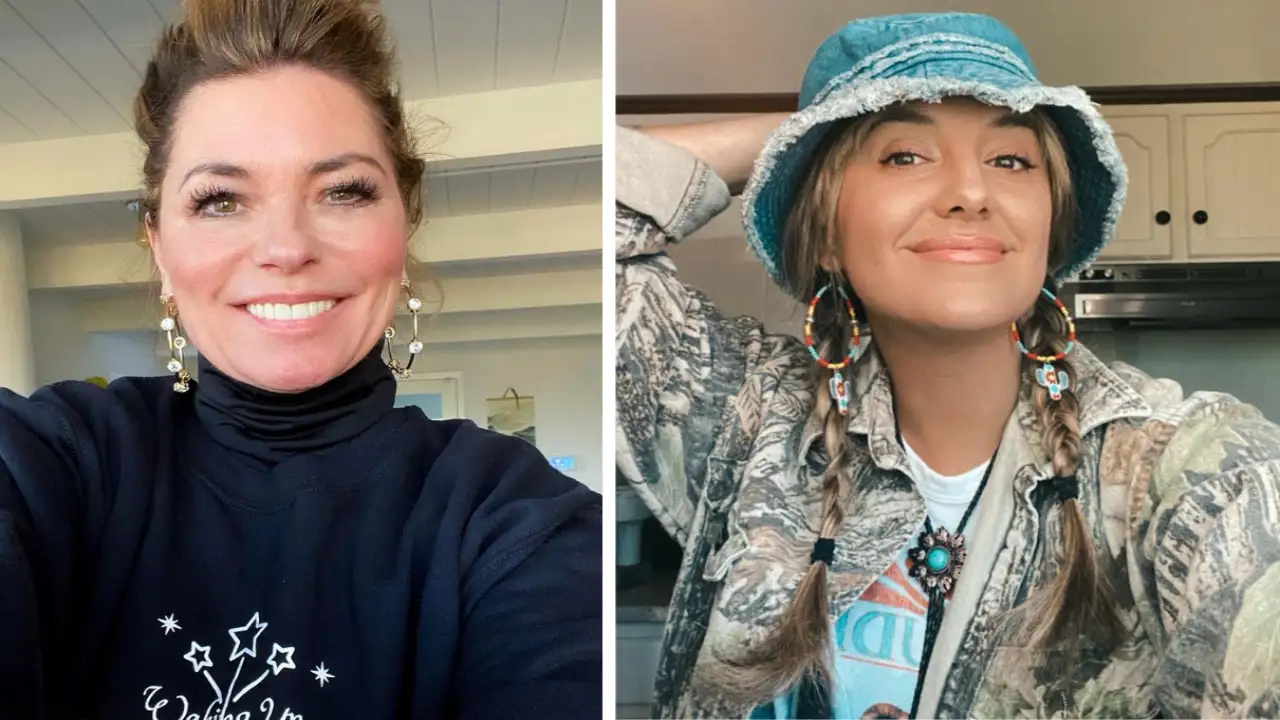 2126664939 cmt music awards winners shania twain lainey wilson 1280*720