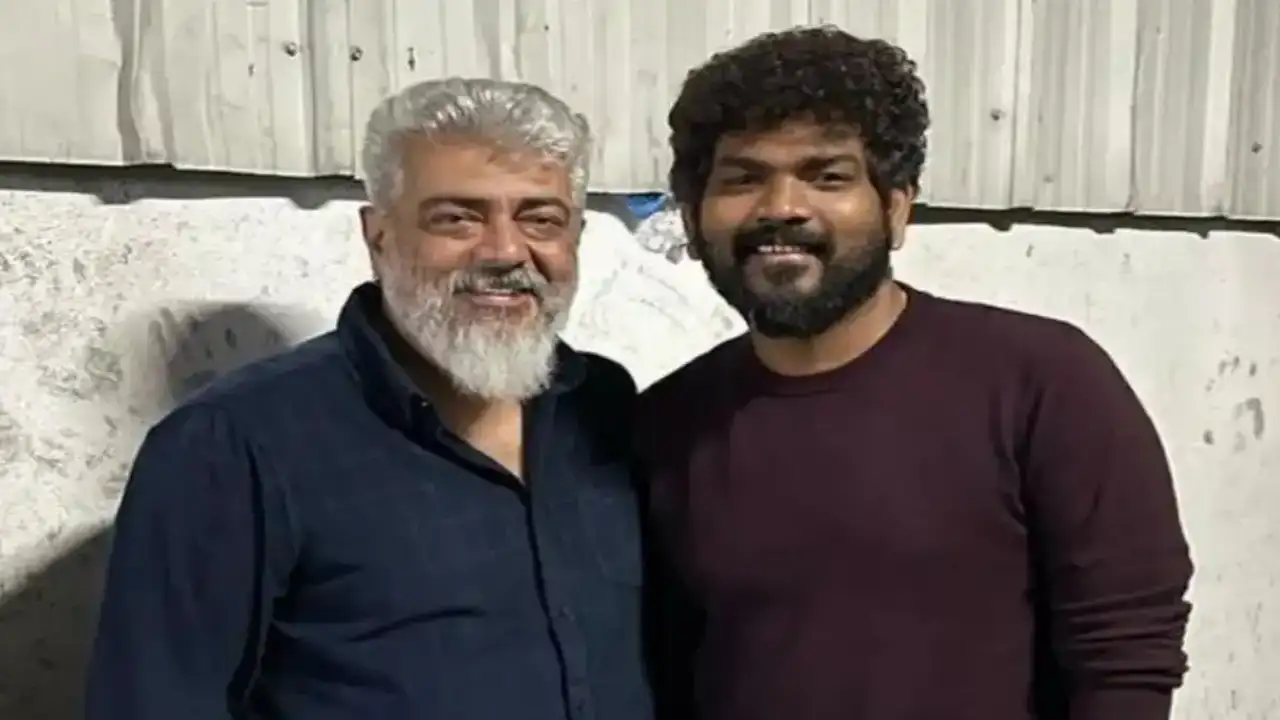 2129012134 vignesh shivan confirms removed from ajith kumar ak62 1280*720