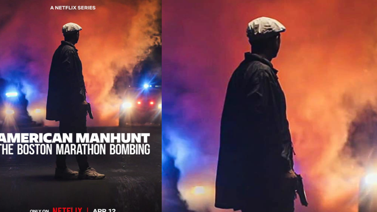 When Is American Manhunt Boston Marathon Bombing Releasing On Netflix