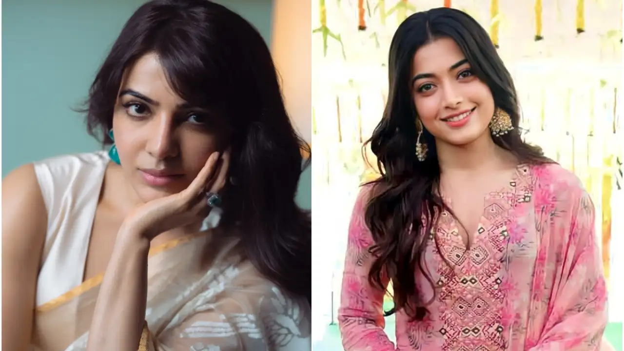 2140397875 rashmika mandanna replaces samantha in rainbow 1280*720