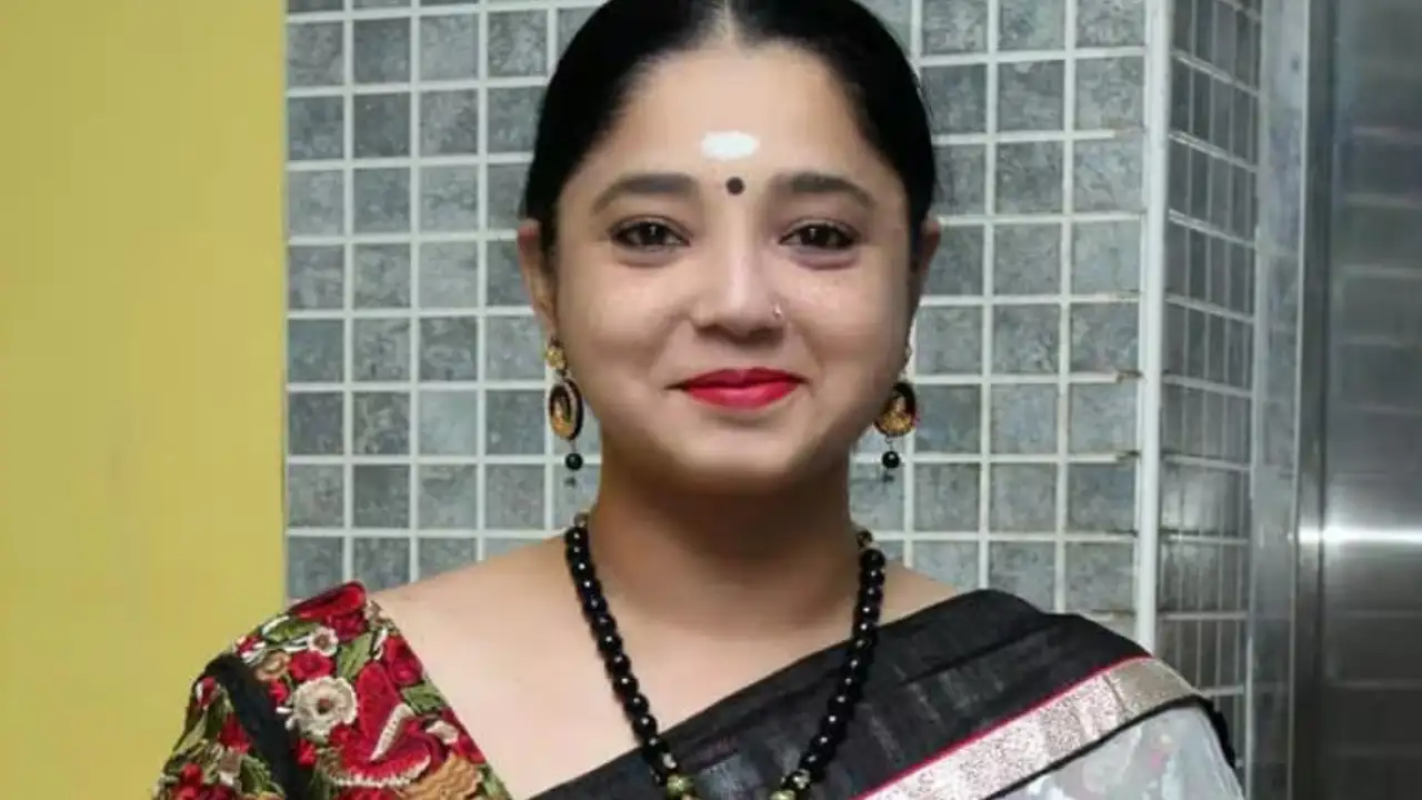337037015 aishwarya bhaskaran faces sexual harrasement 1280*720