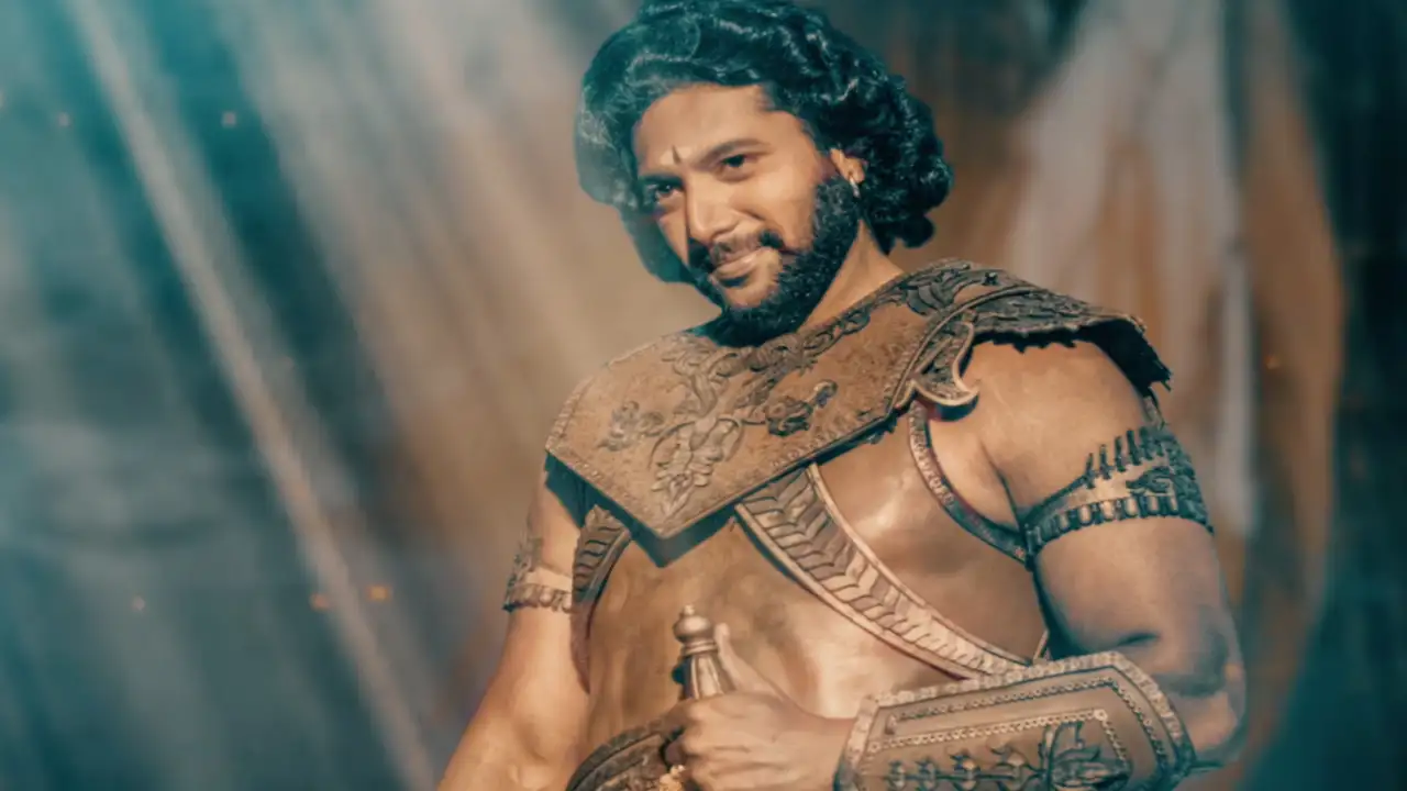 36408398 jayam ravi ponniyin selvan 2 veera raja veera song 1280*720